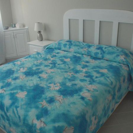 Caribe Apartament S&D El Castillo Dominicus Apartamento #9 Bayahibe Exterior foto