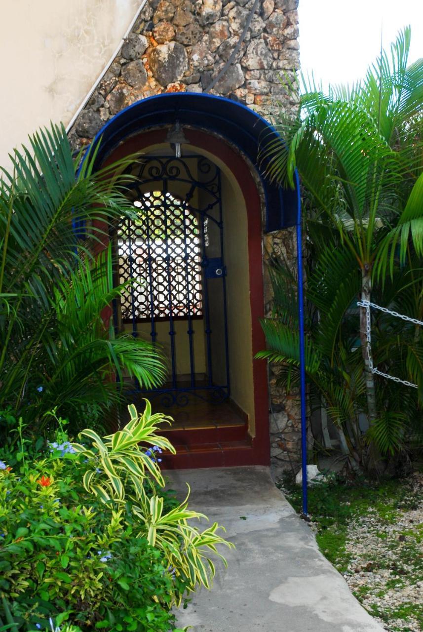 Caribe Apartament S&D El Castillo Dominicus Apartamento #9 Bayahibe Exterior foto