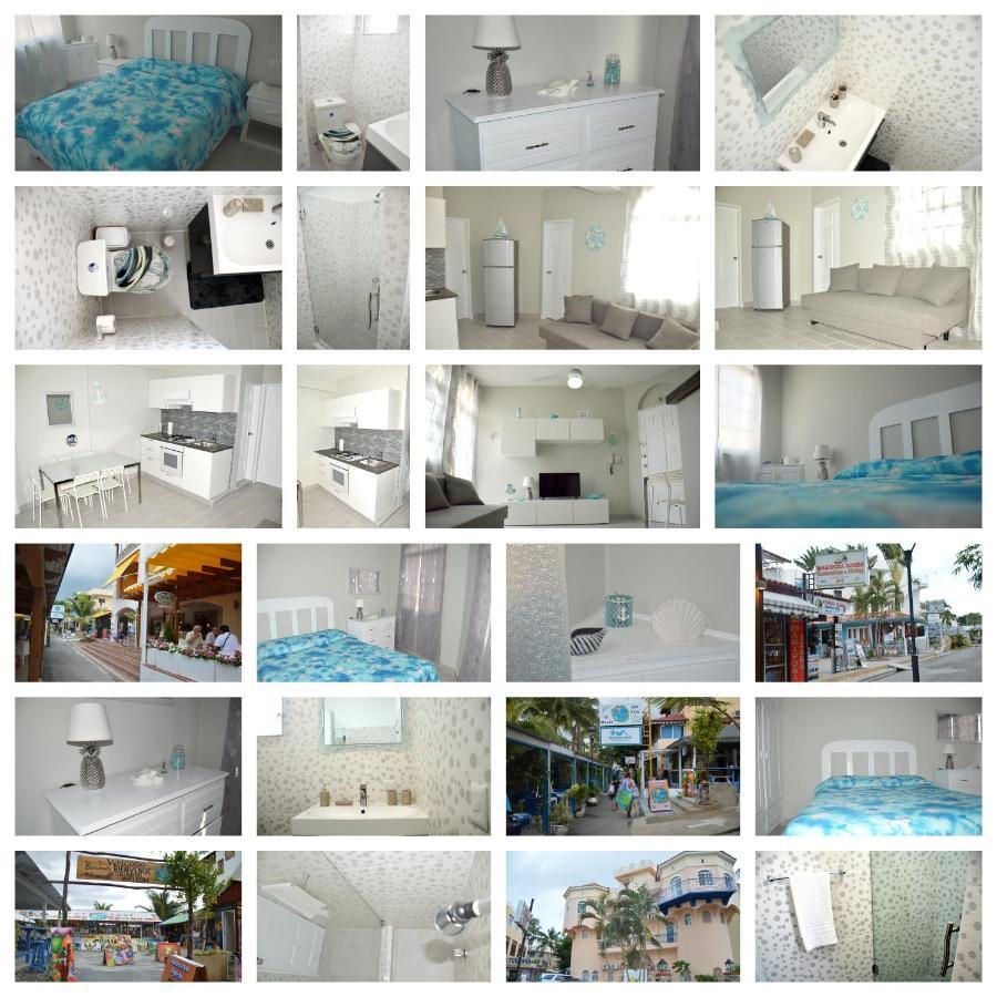 Caribe Apartament S&D El Castillo Dominicus Apartamento #9 Bayahibe Exterior foto
