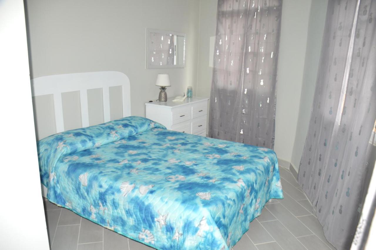 Caribe Apartament S&D El Castillo Dominicus Apartamento #9 Bayahibe Exterior foto